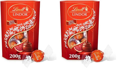 lindt lindor milk chocolate