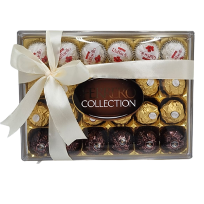 Ferrero Collection 269.4G Chocolate