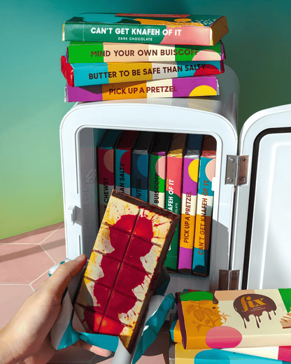 Fix Hero Box(Box of 18 Flavors)