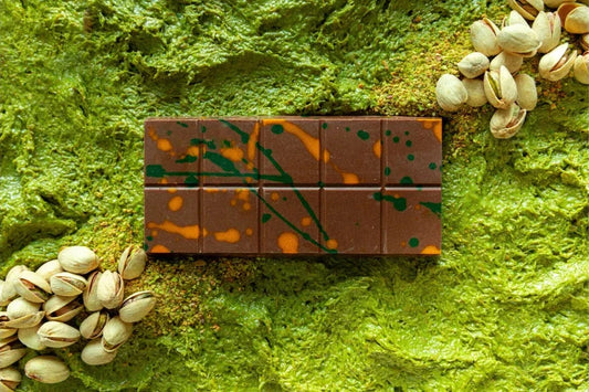 Can’t Get Knafeh of It-Hero | The Original Dubai Chocolate